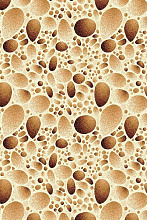 Ковер LAGUNA D485 BEIGE