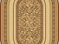 для детей и взрослых STANDARD ARALIA beige ОВАЛ