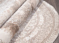 ARMINA 03704A BROWN / BROWN Овал