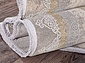 ATLAS 9306 BEIGE / BEIGE Овал