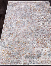Ковер PAMIR 7251A L.GREY / L.GREY