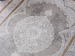 ANATOLIA 26162A GREY / WHITE