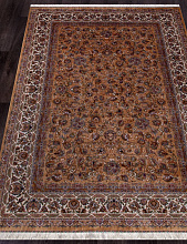 Ковер QUM 617 BEIGE