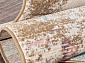 ROXY WF D734 BEIGE Овал
