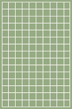Ковер IZUMRUD HF09 CREAM