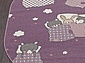 SOFIT 2922 LIGHT PURPLE Овал