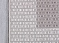 Ковер-циновка ECO 2003A BEIGE