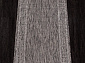 Ковровая дорожка VIVA TPR S002 DARK GRAY