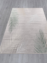 LIMAN F167 GRAY-D.GREEN