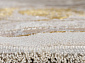 DELINA A123B CREAM / GOLD FDY Овал
