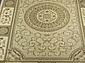 Woolen Machine-made carpets ZY2339MB CREAM