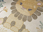 IZUMRUD F261 LIGHT CREAM Круг