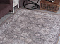 низковорсовый нескользящий LAVIN-A AB809B D.BEIGE