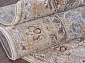 OPERA 6033C BEIGE / GREY Овал