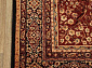 ISFAHAN TIMOR black