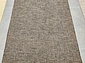 Ковер-циновка MARCA VB89A DARK BROWN