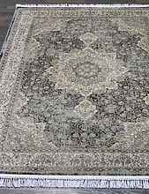Ковер SHAHREZA D474 BLUE