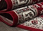 GAVANA D409 RED Овал