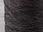НИТКА для оверлока 3 КГ FRIZE 39018 BLACK
