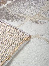 Ковровая Дорожка GRAFF 3270 GRAY-BEIGE
