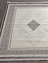 Ковер ALFANI 0T245RG GREY / GREY