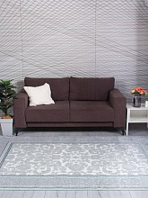 DALIDA 20812A WHITE / L.GREY