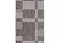 Ковровая дорожка VIVA TPR S005 DARK GRAY