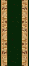 Ковровая дорожка шерстяная Floare DALTA 251-5270