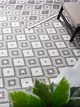 килим двухсторонний NUN KILIM NUN2 BEIGE