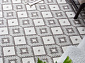килим двухсторонний NUN KILIM NUN2 BEIGE