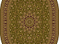 шерстяной Floare ISFAHAN 207-65542 ОВАЛ 