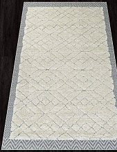 TUNIS 5682A WHITE / L.GRAY