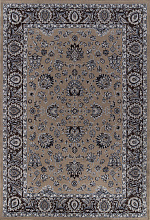 Ковер PRAGA-A 06030A BEIGE / BEIGE