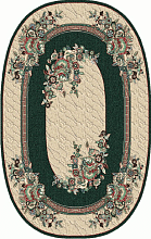 Дебют 04-03 ОВАЛ