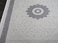 TRUVA 08341A GREY / GREY