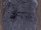 Овчина Sheepskin Sheepskin 55x95 серый