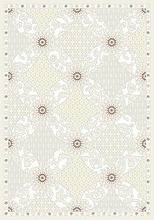 ШЕНИЛЛ 3821 АМ05 CREAM