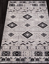 ECLIPSE QP002 WHITE / D.GRAY