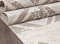 NATUREL D979 BEIGE-BLUE