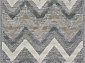 TUNIS 6606A WHITE / L.GRAY