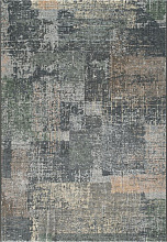 Ковер винтажный Canyon 52038 3535