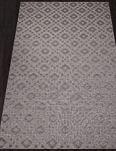 Ковер SIGMA D929 BROWN-GRAY