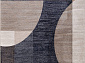BOSTON D788 BEIGE-GRAY