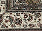 Маленький ковер из вискозы и хлопка Hermitage 14707 1060 (0.67*1.05)