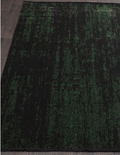 Ковер VISKONTI 30600A_BH6_14 BLACK / GREEN