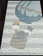 SOFIT F263 GRAY