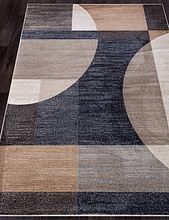 BOSTON D788 BEIGE-GRAY