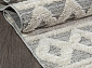 TUNIS 6608B WHITE / L.GRAY