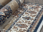 ASADU 00633A D.BLUE FDY / BEIGE FDY