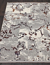 PAMIR 7351A WHITE / WHITE